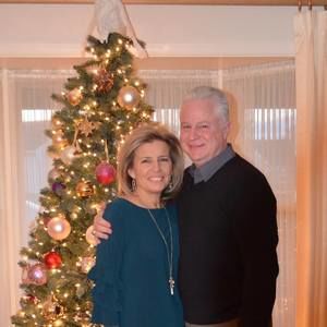 Meet your Posher, Sue